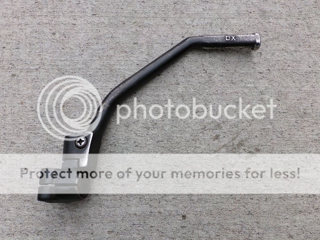 Zongshen Kick Starter Kits for the Yamaha TW200 Page 3 TW200 Forum